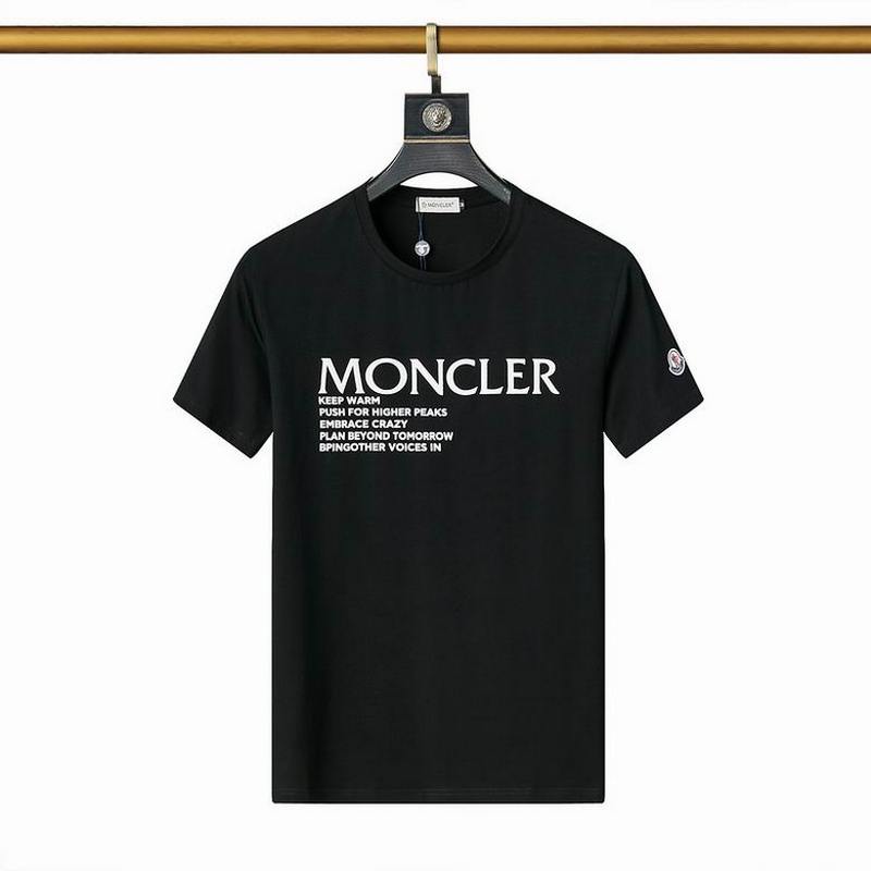 Moncler T-shirts 380